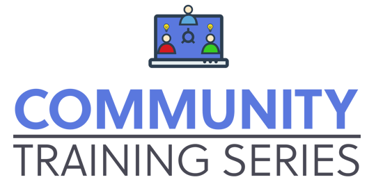 ClinicTracker Community Training Videos