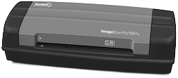 ImageScan Pro 687ix