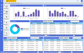 ClinicTracker | Behavioral Health EHR Software
