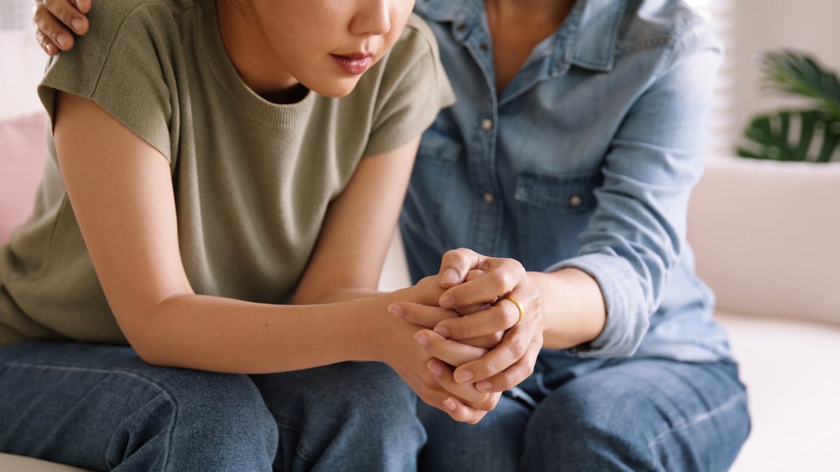 family counseling