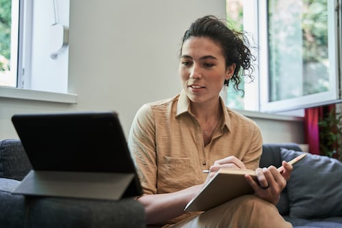 With mental health software integration, mental health providers can more easily transition to offering telehealth services through their mental health practice