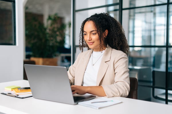 A mental health provider is less prone to experiencing burnout with access to a single platform for managing patients versus multiple platforms