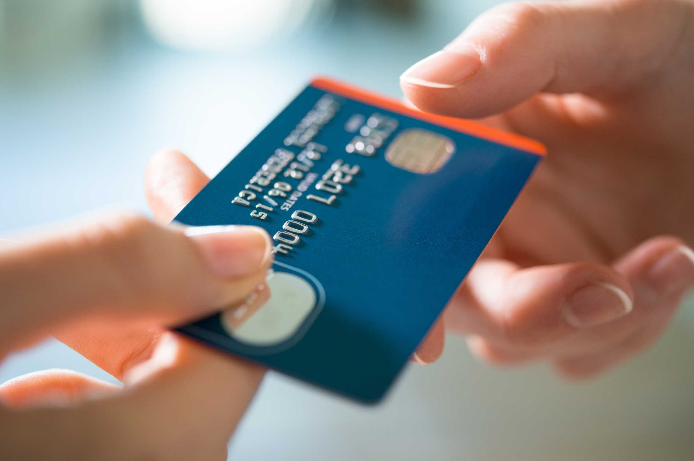 Integrated Credit Card Processing Saves Money