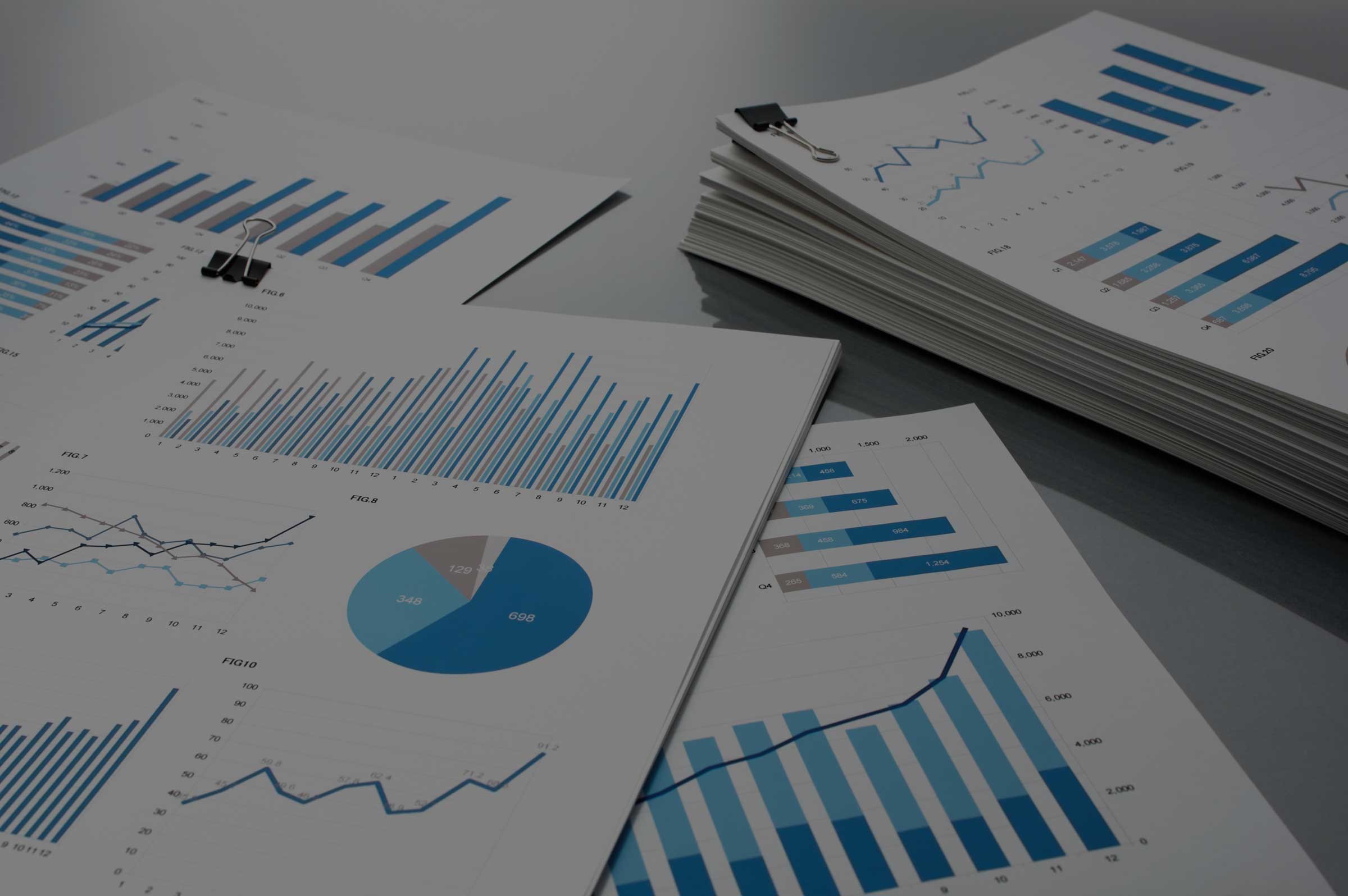 Integrated Test Analysis