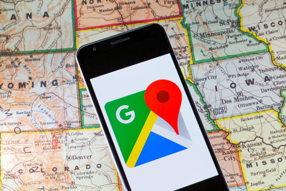 Google Maps Integration