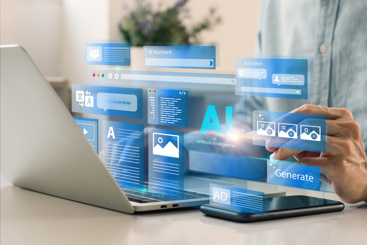 AI in Behavioral Health