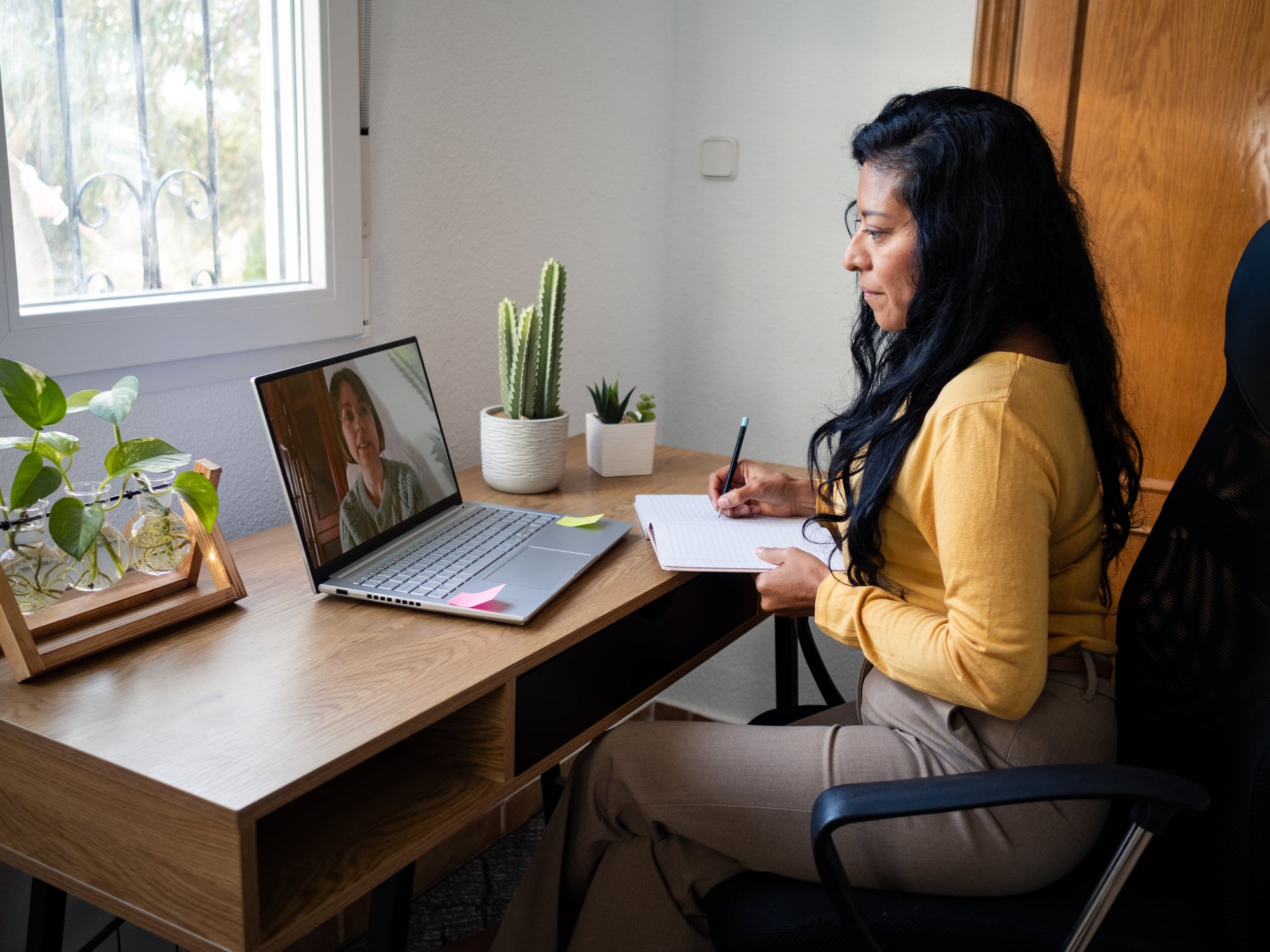 Cloud-Based EHR Software