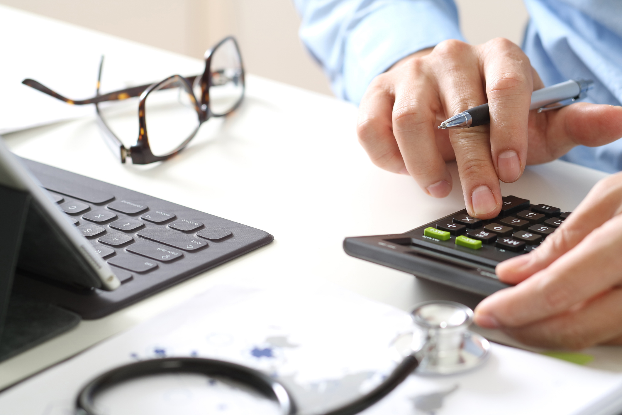 Behavioral Health Revenue Cycle Solutions 