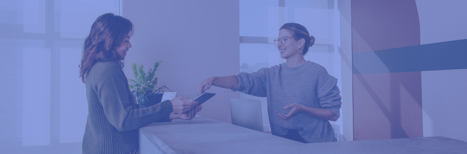 A behavioral health clinic administrator can dedicate more time to patient interactions with the support of digital tools designed for behavioral health program management