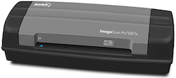 ImageScan Pro 687ix scanner