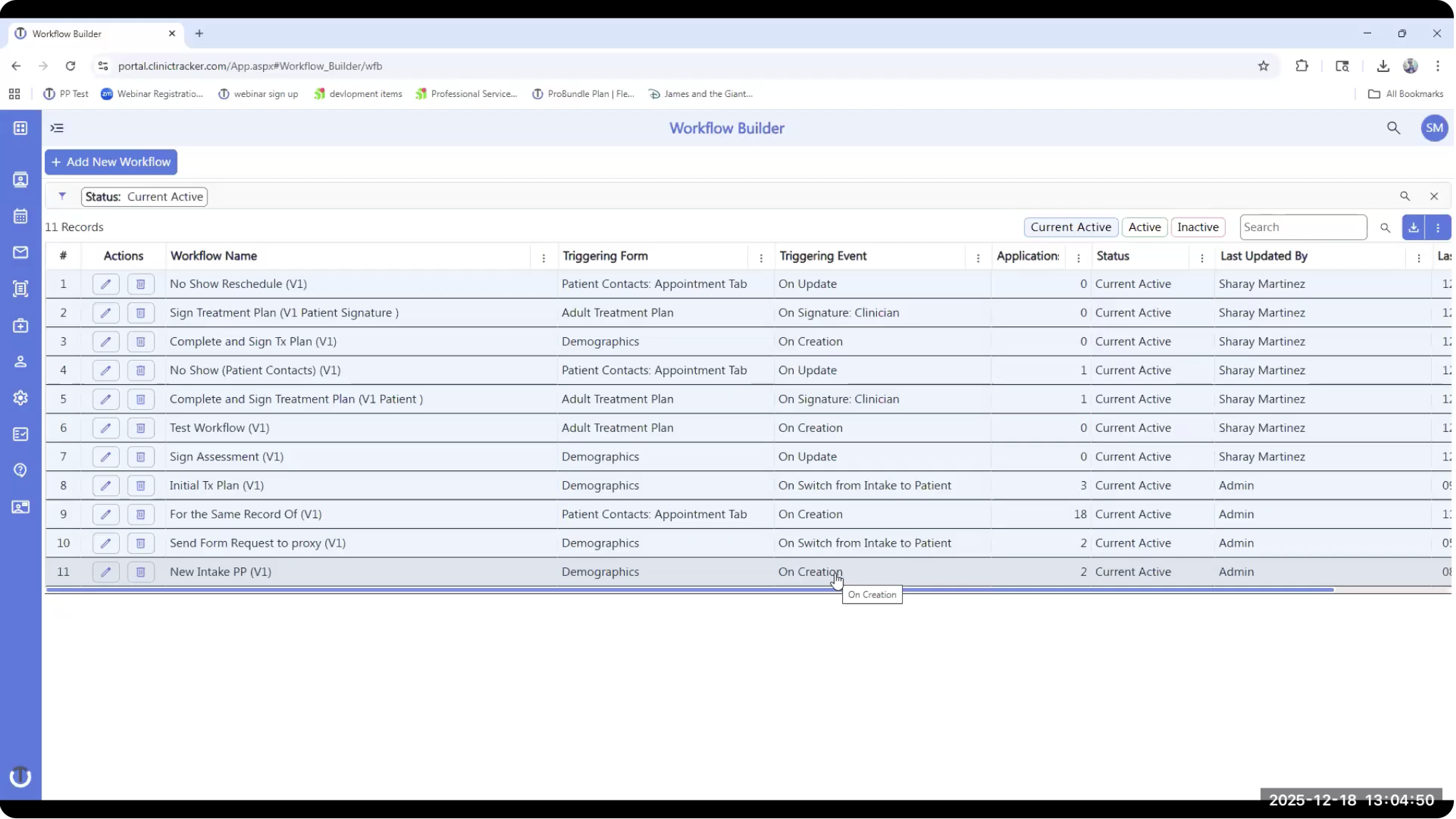 Workflow Builder Session 2: Your Path to Smarter Automation