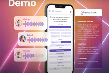  ClinicTracker Clinical Scribe Webinar