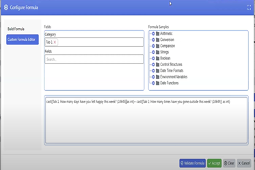 Form Builder Session 2: Save Time with Smarter Tools