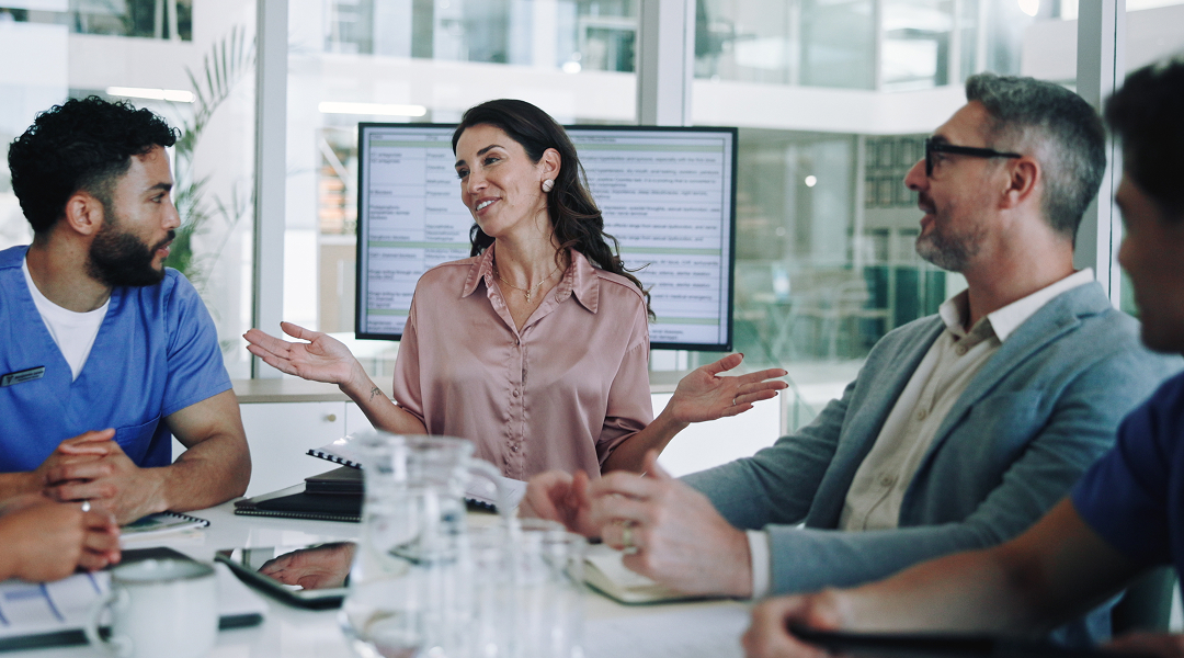 What’s New in Staff Portal