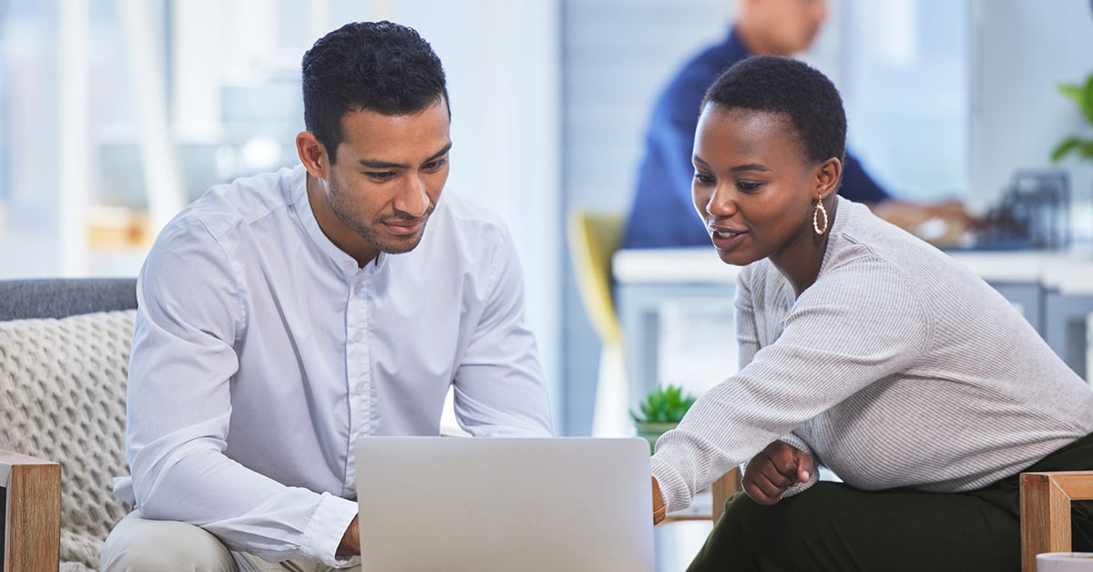 What’s New in Staff Portal