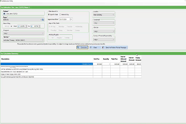 What's New: BillingTracker Enhancements