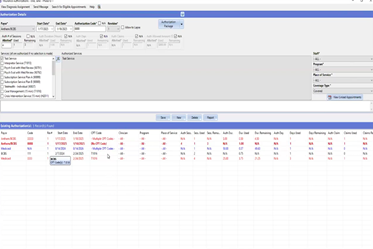 What's New: BillingTracker Enhancements