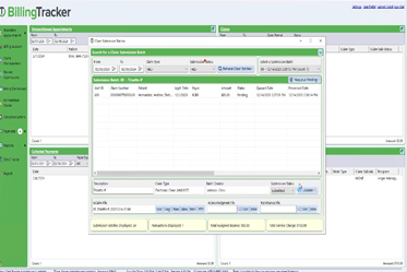What's New: BillingTracker Enhancements