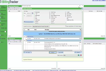 What's New: BillingTracker Enhancements