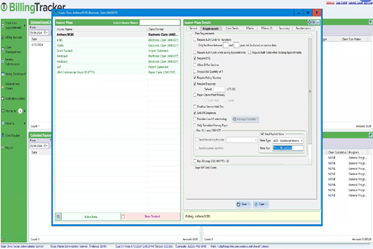 What's New: BillingTracker Enhancements