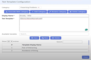  What's New: ClinicTracker Enhancements