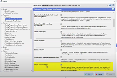  New ClinicTracker & Staff Portal Features
