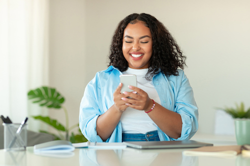 A patient undergoing substance use treatment can access their patient records and communicate with their addiction treatment provider via a patient portal A patient undergoing substance use treatment can access their patient records and communicate with their addiction treatment provider via a patient portal